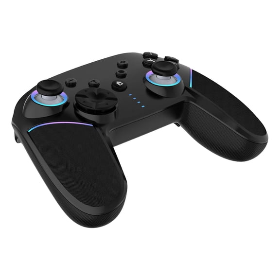 Portable Wireless Joystick Gamepad for Switch OLED and Switch Console