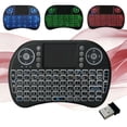thumbnail image 1 of Portable Wireless Keyboard, 1 of 5