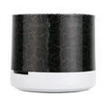 thumbnail image 1 of Portable Wireless Mini Bluetooth Speaker, Super Bass Stereo Rechargeable Speaker with LED Lights, 1 of 2