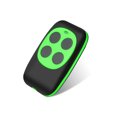 Portable Wireless Remote Controller Copy Code 433Mhz Remote 4 Channel