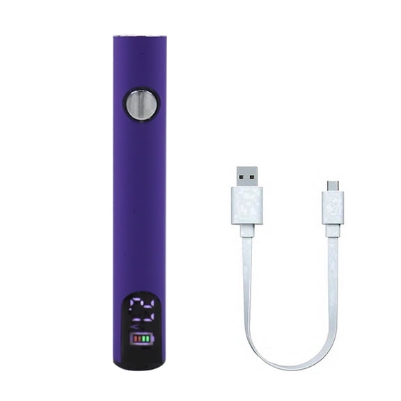 Unbranded Digital Adjustable Soldering Iron Pen 1 Pack
