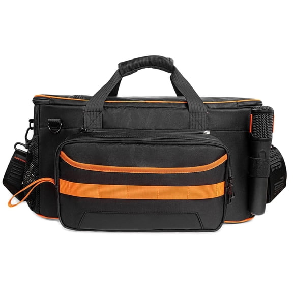 Portable Wireless Speaker Sound-Transmitting Pouch for PARTYBOX ON THE GO2 Speaker Storage Bag (Bag Only)