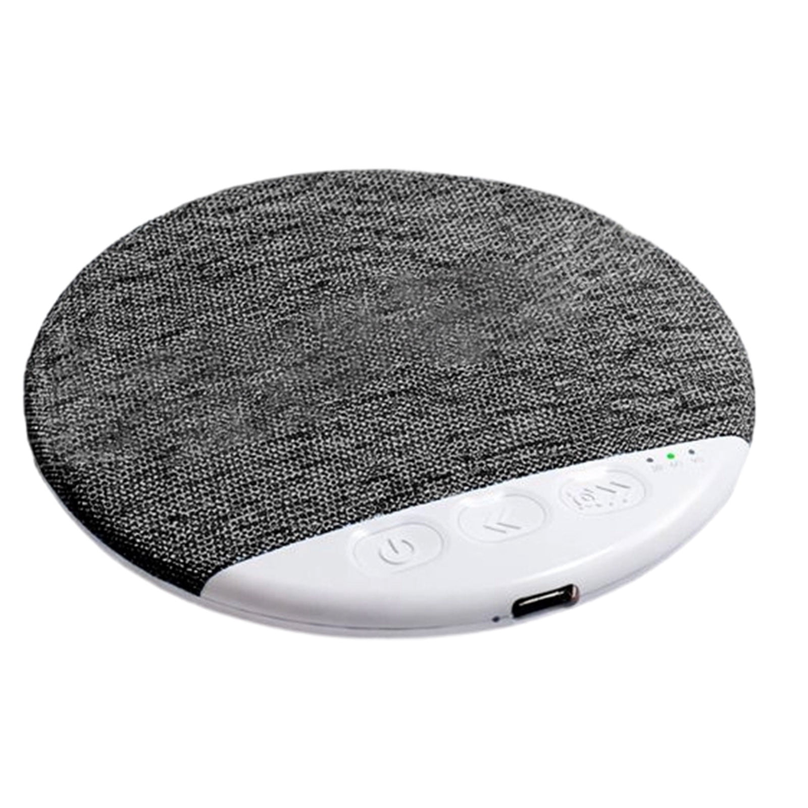 Portable Wireless Speaker with Rich Stereo Sound for Indoor Outdoor Use Long Battery Life and IPX5 Rating for All-Season Listening