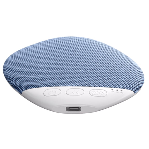 Portable Wireless Speaker with Rich Stereo Sound for Outdoor and Indoor Use Featuring Advanced 53 Technology and Extended Battery Life