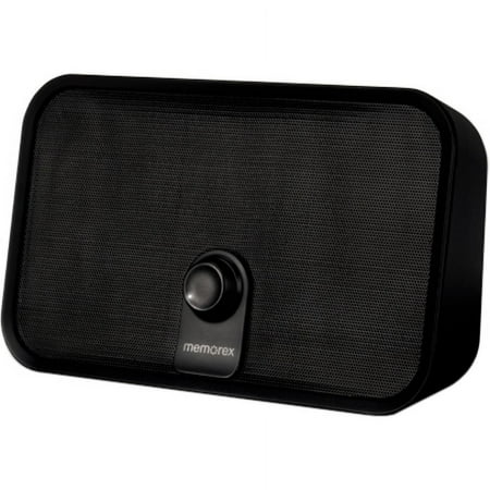 Portable Wireless Speaker