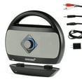 thumbnail image 1 of Portable Wireless TV Speakers for Smart TV - Ideal for TV Watching Without The Blaring Volume, 1 of 8