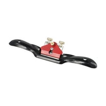 Portable Wood Planer Hand Tool With High Speed Steel Blade For Diy Projects