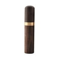 thumbnail image 1 of Portable Wooden Toothpick Storage Box Holder Tavel Toothpick Dispenser J4Z3, 1 of 4