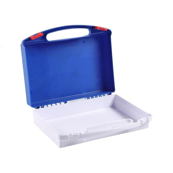 Portable Workshops Tool Organizers Solid PP Materials Waterproof and Dustproof Tool Box DIY Enthusiasts Professional