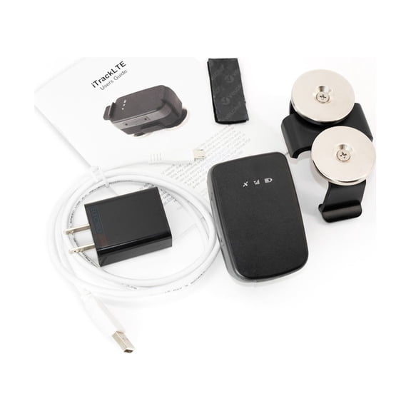 Portable Worldwide GPS Mini Tracking Device Luggage Car Vehicle