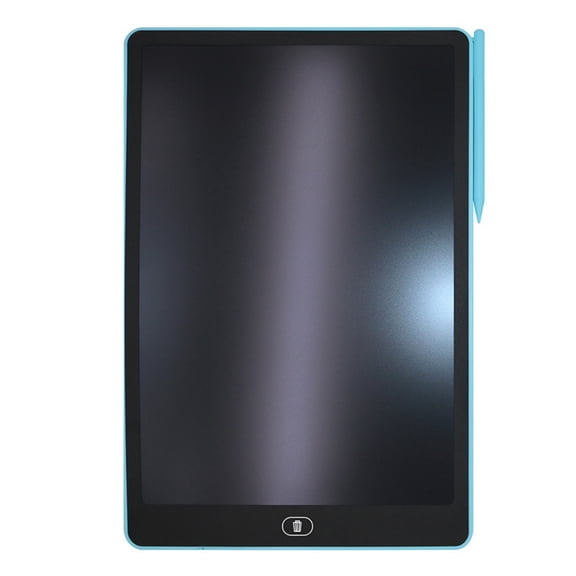 Portable Writing Tablet, Eye Protection Function with Reusable Screen, Educational Toy for Kids, Light and Thin Design, 6.5 Inch