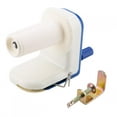Portable Yarn Winder Hand Operated Wool String Fiber Ball Winder