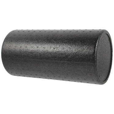 Yoga Massage Foam Roller Fitness Column 2pcs Set