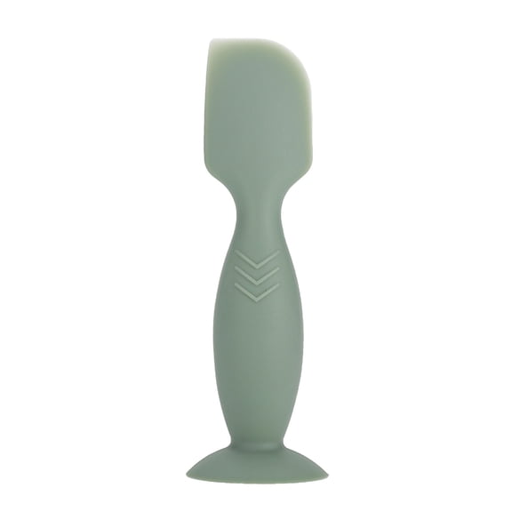 Portable and Efficient Household Applicator Evenly Spreader, Baby Diaper Rash Cream Applicator, Diaper Cream Brush, Baby Soft Bottom Diaper Scraper