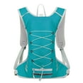 thumbnail image 1 of Portable breathable sports backpack large capacity hiking bike water bag backpack - green, 1 of 5