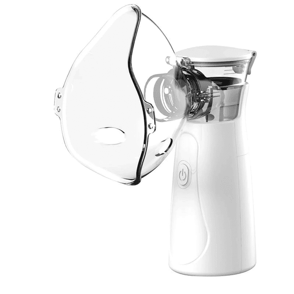 Portable cooling spray Suitable for adults and children