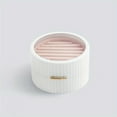 thumbnail image 1 of LH-SP White Jewelry Boxes, 1 of 8