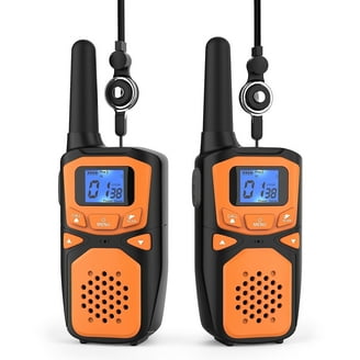 rekey Nerf 36056 Walkie Talkies - Walmart.com