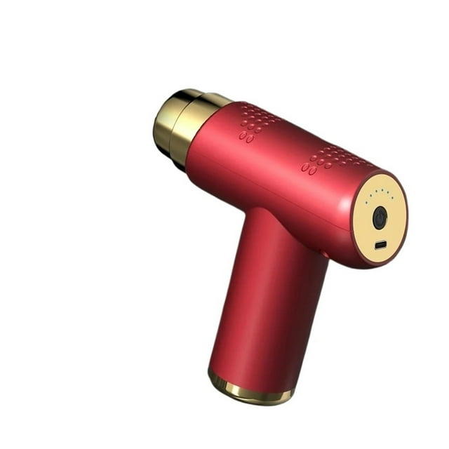 Portable fascia gun Fascia Gun Muscle Relaxation Electric Vibratory