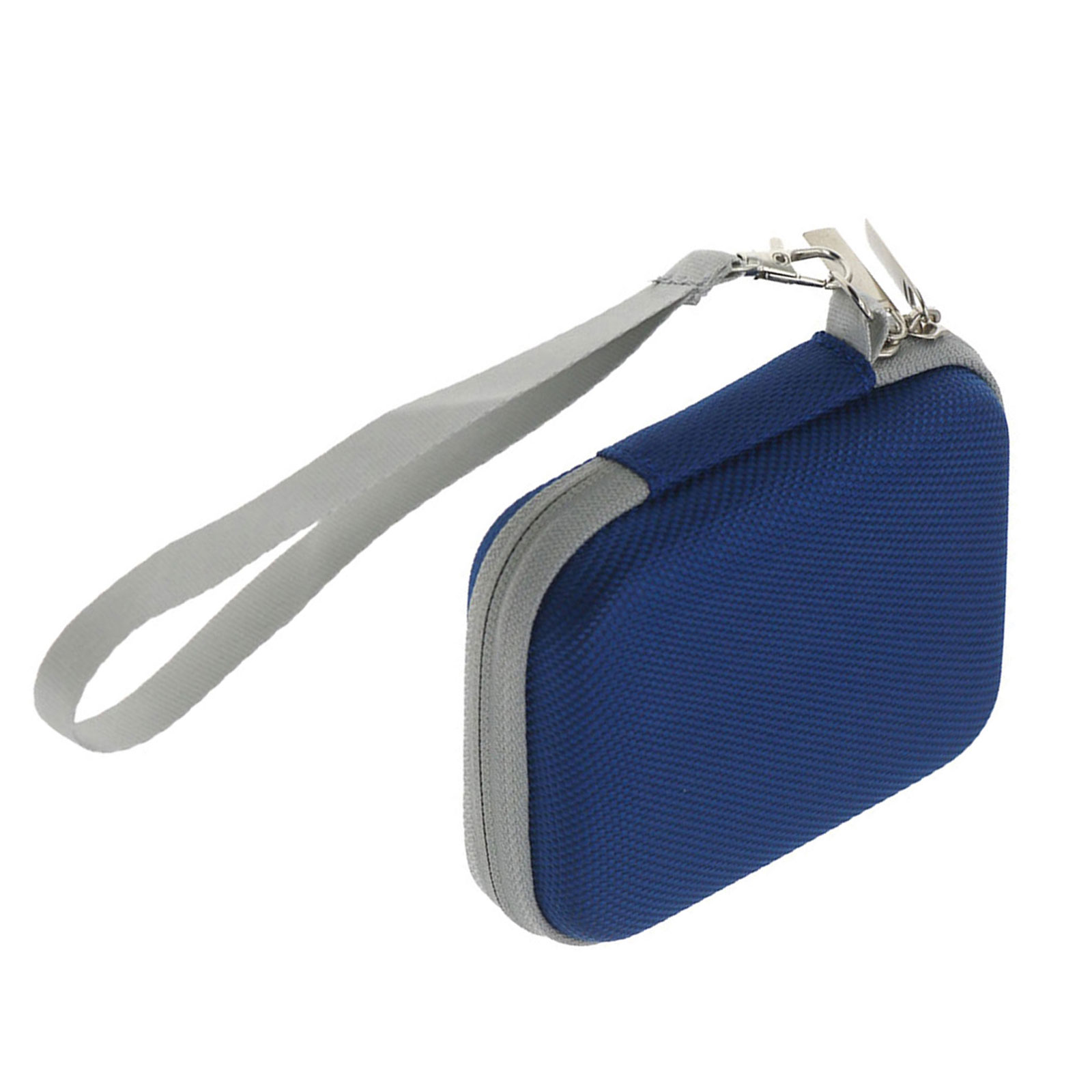 Portable for 5000mAh Models Featuring Mesh Cable Compartment - Walmart.com