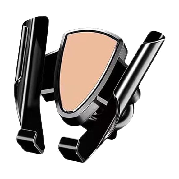 Portable for Creative Air Vent Phone Holder Mobile Phone Car Induction Bracket Mobile Phone Holder for 11/11 Pr