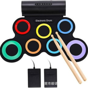 Walmart Black Friday Deals 2025 - AeroBand Electronic Drum Set