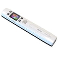thumbnail image 1 of Portable iScan Wifi Scanner Handheld Zero Margin Scanner 1050DPI HD Scanner JPG/PDF for Business Reciepts Scan Document Images, 1 of 3