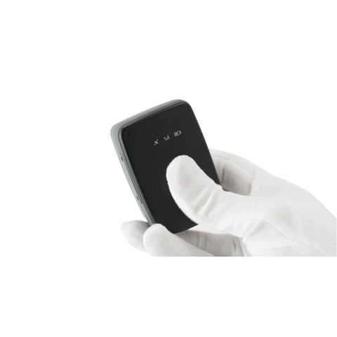 Portable iTrackLTE GPS Tracker GSM 4G Tracking System
