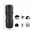 Portable mini hand pressure coffee machine Handheld pressure coffee
