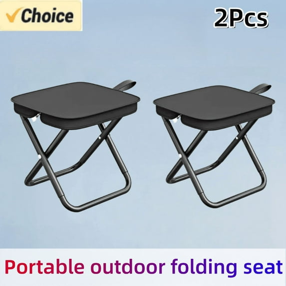 Portable multi-functional outdoor folding camping chair, travel chair, seat, fishing chair, hiking chair, picnic chair