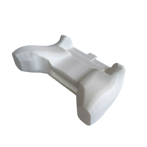 Portable not Slip Gamepad Handle Grip Easy to Install Controller Handle High Performances Gaming for Game Enthusiast