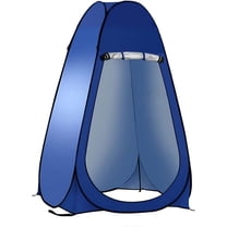 Portable pop-up Privacy Tent is Suitable for Outdoor Shower, Dressing Room, Sunshade and Camping Toilet