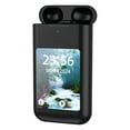 thumbnail image 1 of Portable power bank, 3-in-1 power bank, multimedia, Bluetooth headset, 1 of 9