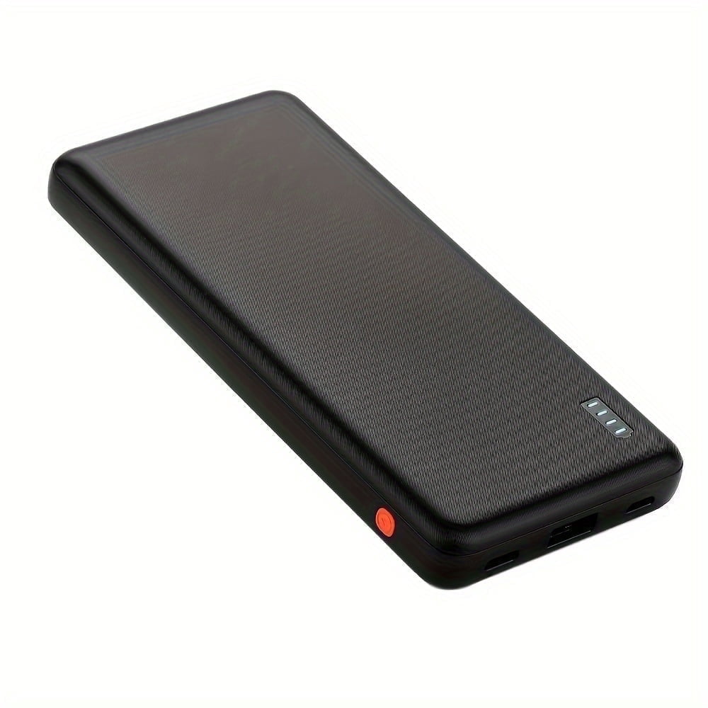 Unbranding 10000 Mah Portable Power Pack, New, 1 Count