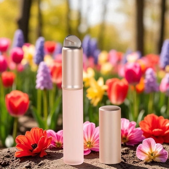 Portable Silicone Lip Brush Hygienic One Wipe Clean Reduces Brush Marks Lightens Lip Lines Gift for Women