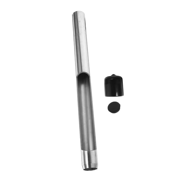 Portable soil sample detection tool, for precise soil testing, suitable for gardens, farms, and golf courses, multifunctional