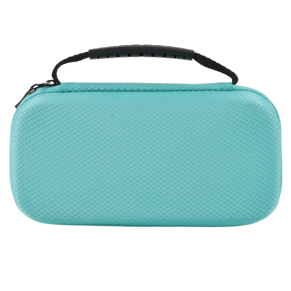 Portable <span Style="background:red"></span> Lite Hard Shell Case, Large Capacity Storage For Travel  Daily Use