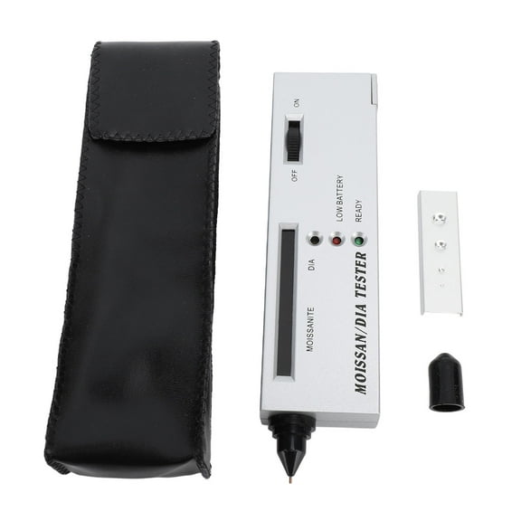 Portable <span Style="background:red"></span> Tester Pen, Fast Reliable <span Style="background:red"></span> Verification For All Users