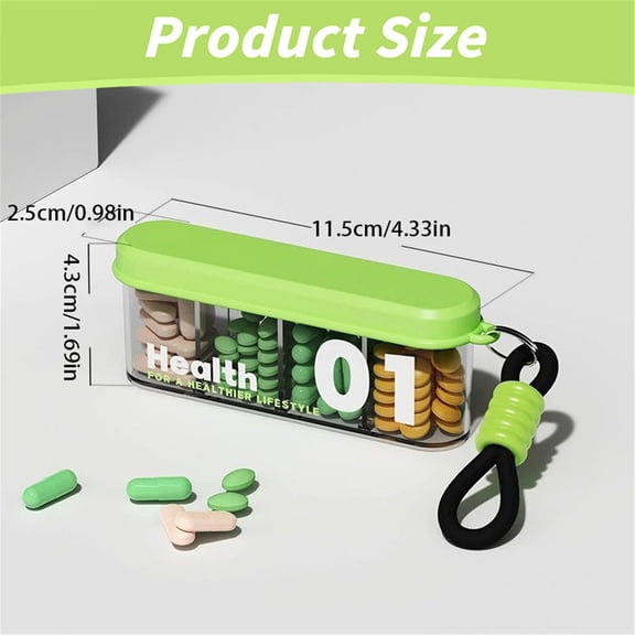 Portable storage box, green Fresh raw ingredient preservation,Food storage bag,PE plastic