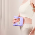 thumbnail image 1 of Portable toroidal Massage Guns, Electric Sport Massagers, Handheld Massagers, Pain Relief Mini & Lightweight Massage Machine, Muscle Massage Device, Deeps Tissue Massagers, Travel Massagers, 1 of 5