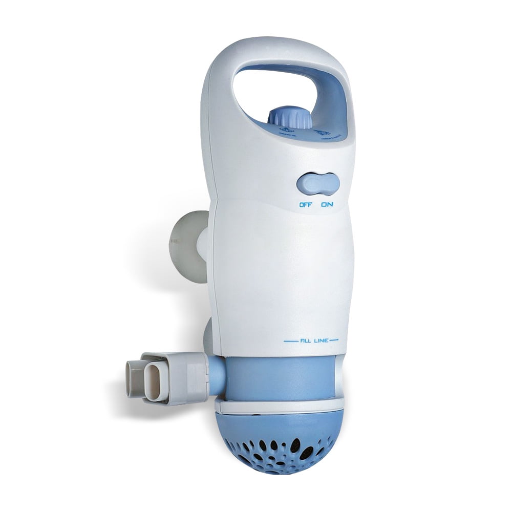 Portable whirlpool Jet Spa Bath With Adjustable Swivel Jet, 2 levels