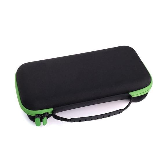PortableOxford Cloth + EVA + Velvet Carrying Case Shockproof Game Console Storage Bags Anti-Drop Protective Bag for ROG XBOX Ally/ROG XBOX Ally X Gaming Accessories