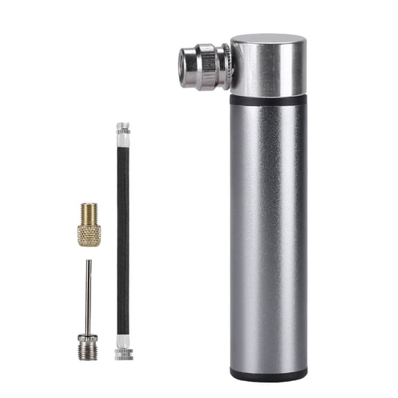 Portables Bicycles Pumps High Pressures Bicycles Pumps Bike Tire Inflator for Mountain Bike Ball Inflating