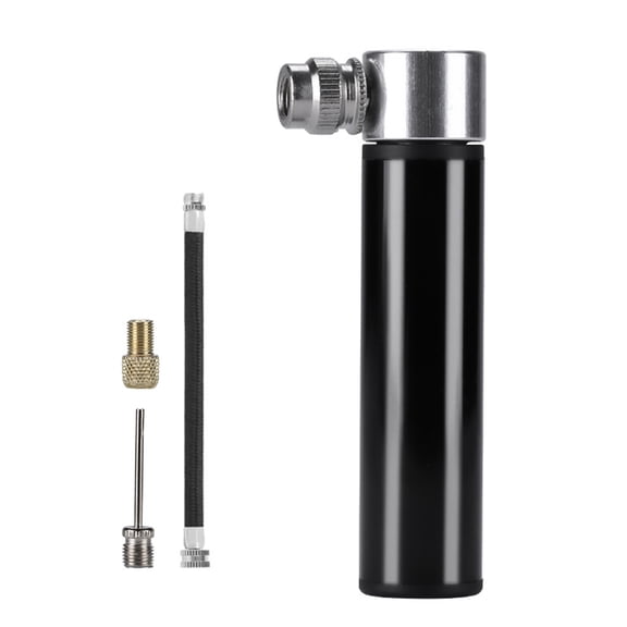 Portables Bicycles Pumps High Pressures Bicycles Pumps Bike Tire Inflator for Mountain Bike Inflating