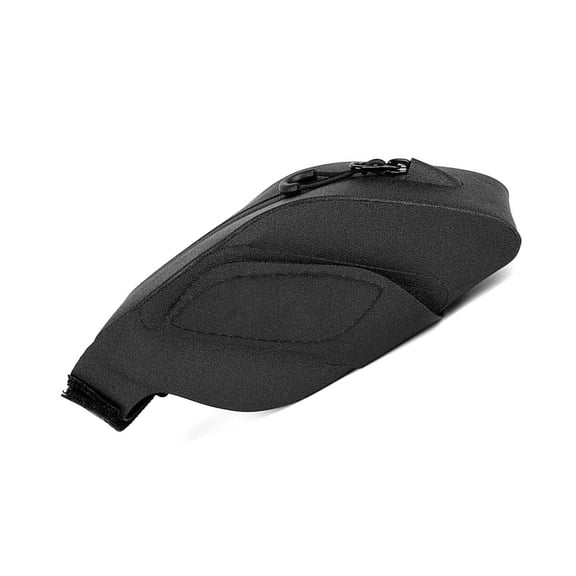 Portables Bicycles Saddles Bag Tail Bag with Detachable And Weatherproofed Zippers For Commuting Or Travel