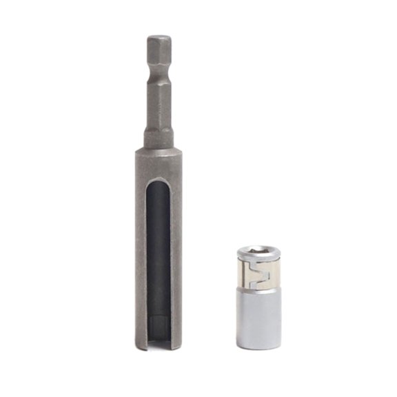 Universals Sockets Adapter Heavy Type Repair Wrenches Bicycles Repair Tool for Hydraulic Screw Adjustment