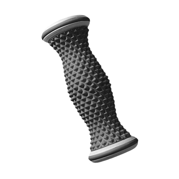 Portables Depth Tissue Foot Roller For Arches Circulation Boosts And Stress Relief