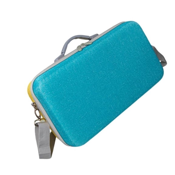 Portables EVA Hard Carrying Bag Travel Storage Case for Liene PixCut S1 Printer