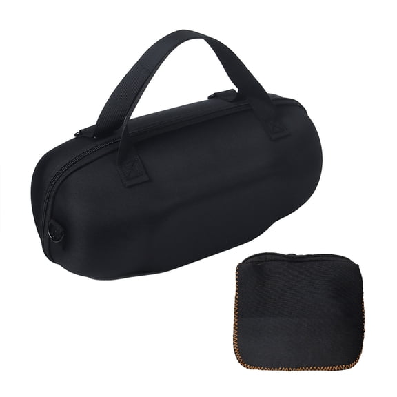 Portables EVA Hard Carrying Case Protective Storage Bag for 4 Case Only