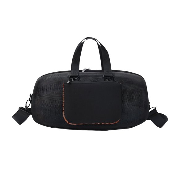 Portables EVA Hard Carrying Case Protective Storage Bag for 5 Speakers, Case Only